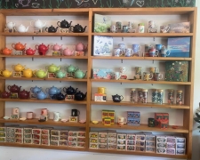 Tea Store  Since 1999 - Ottawa 