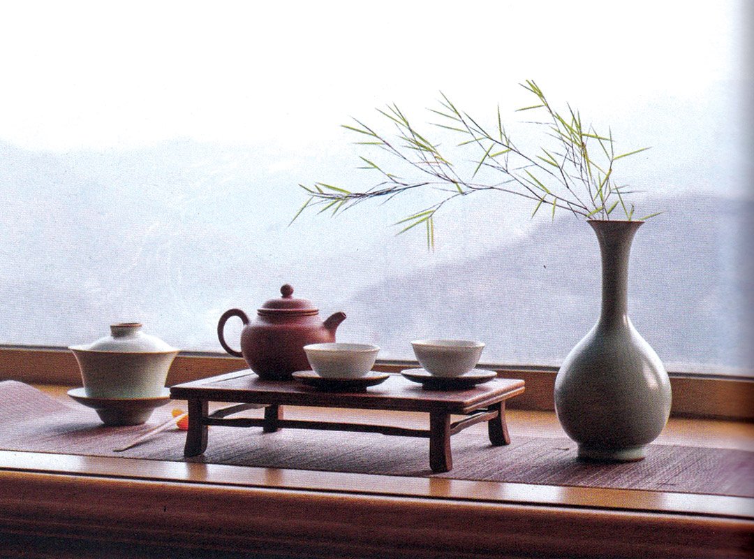 Patrick Kang bậc thầy trong nghệ thuật pha trà tại Singapore