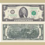 Lịch sử đồng 2 USD