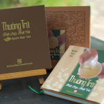 Sách mới “Thưởng trà thật đẹp, thật vui”