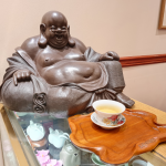 Tiệm trà Tenren tại B.C - Canada Tiệm trà Tenren tại B.C - Canada