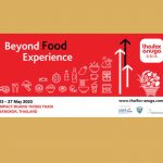 THAIFEX - Anuga Asia 2023