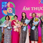 Ẩm thực xanh sạch và thực dưỡng