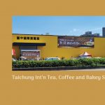 Nhà Song Hỷ Trà đến với Taichung Int'l Tea, Coffee and Bakey Show 2023