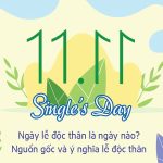 Đã có ngày lễ Độc Thân vậy ngày nào cho ngày Độc Ẩm Đã có ngày lễ Độc Thân vậy ngày nào cho ngày Độc Ẩm