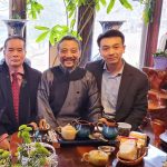Giỗ Tổ Hùng Vương - Người Việt tại Canada đoàn kết hướng về quê hương