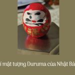 Bí mật tượng – Durama  không mắt ở Nhật Bản