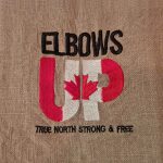 Bạn có biết: “Elbows up”