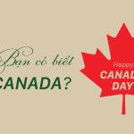 Bạn có biết Canada không?