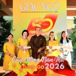 Những tách trà gắn kết và lòng biết ơn