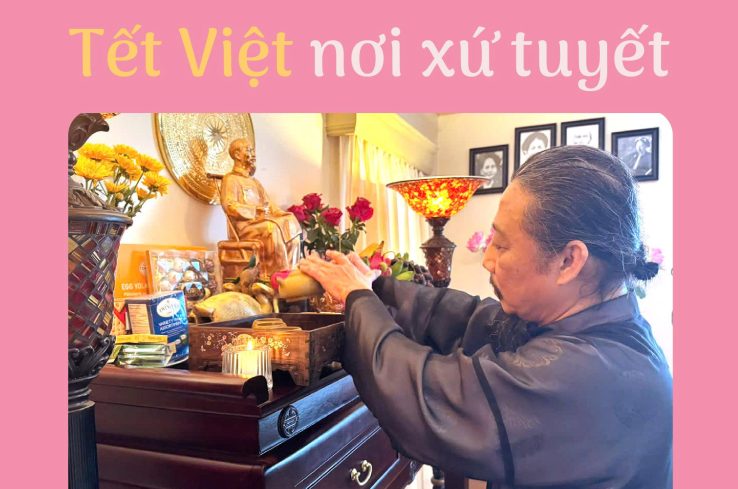 tet viet